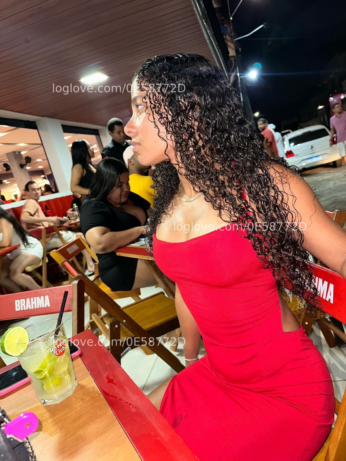 Foto Modelo