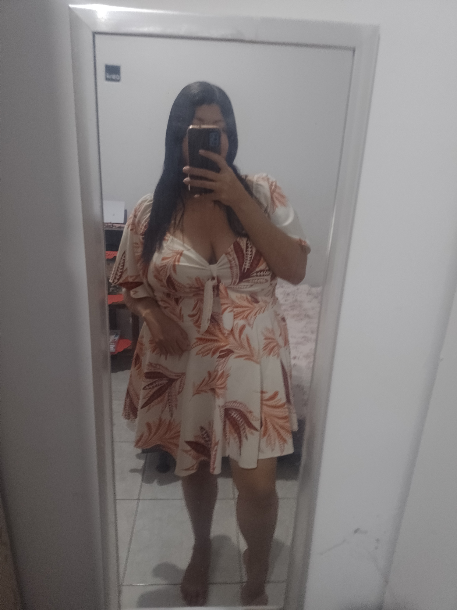 Foto Modelo