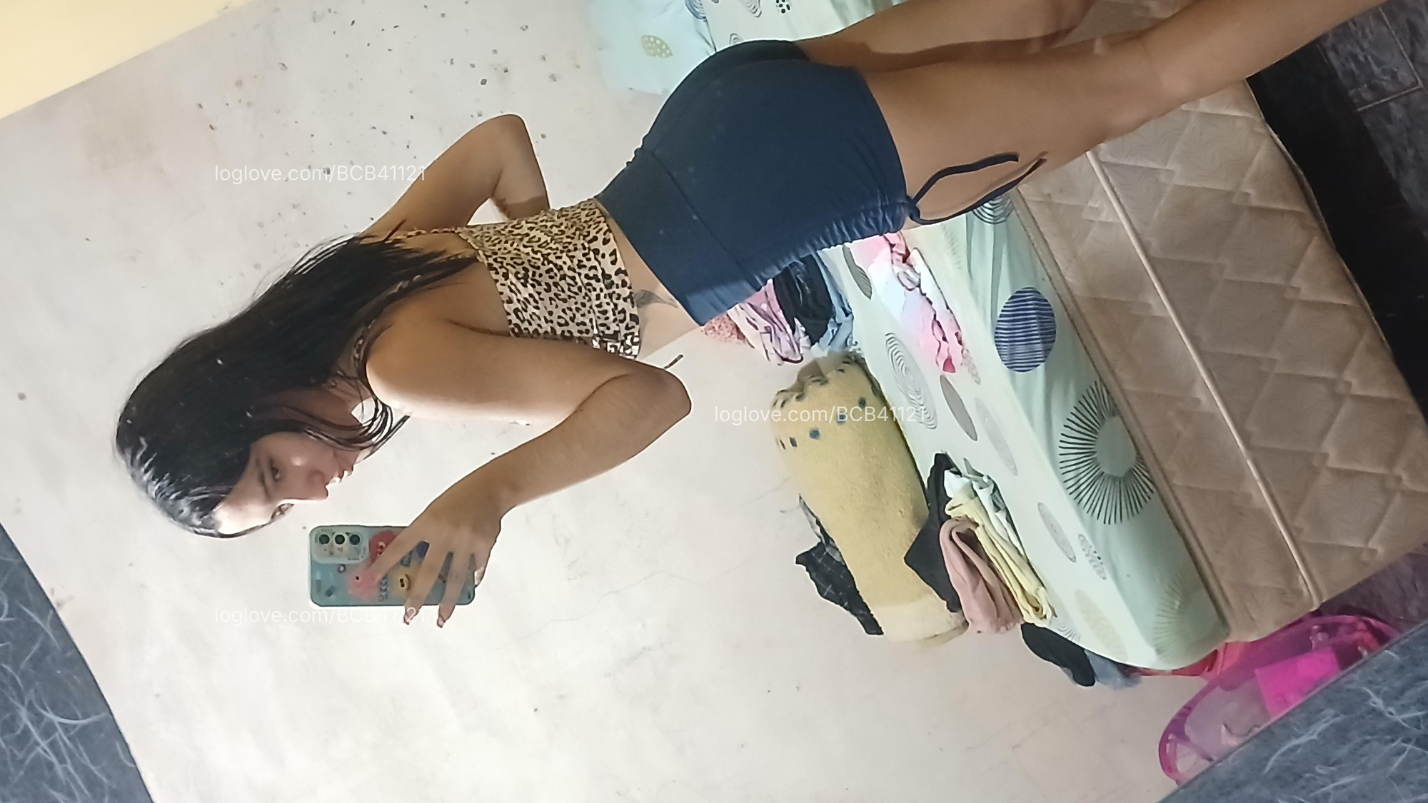 Foto Modelo