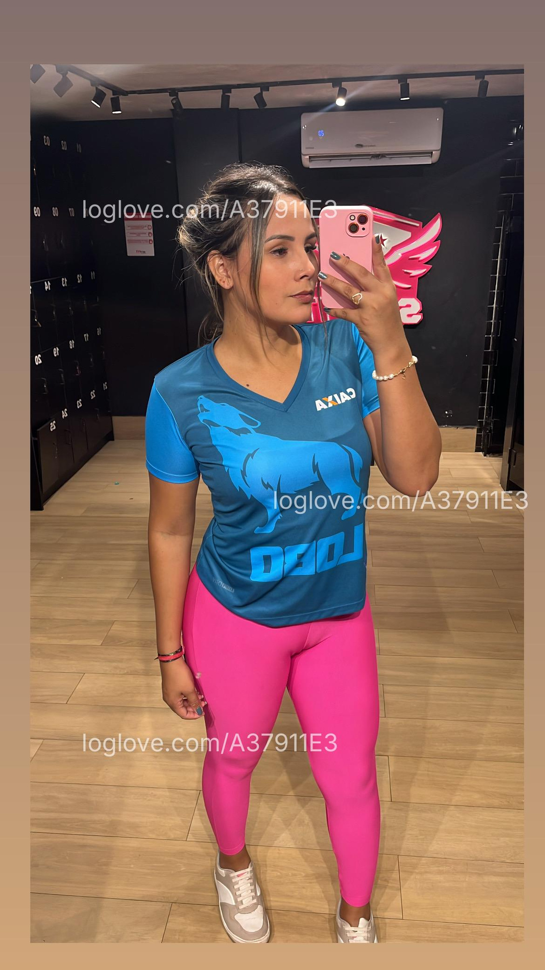 Foto Modelo