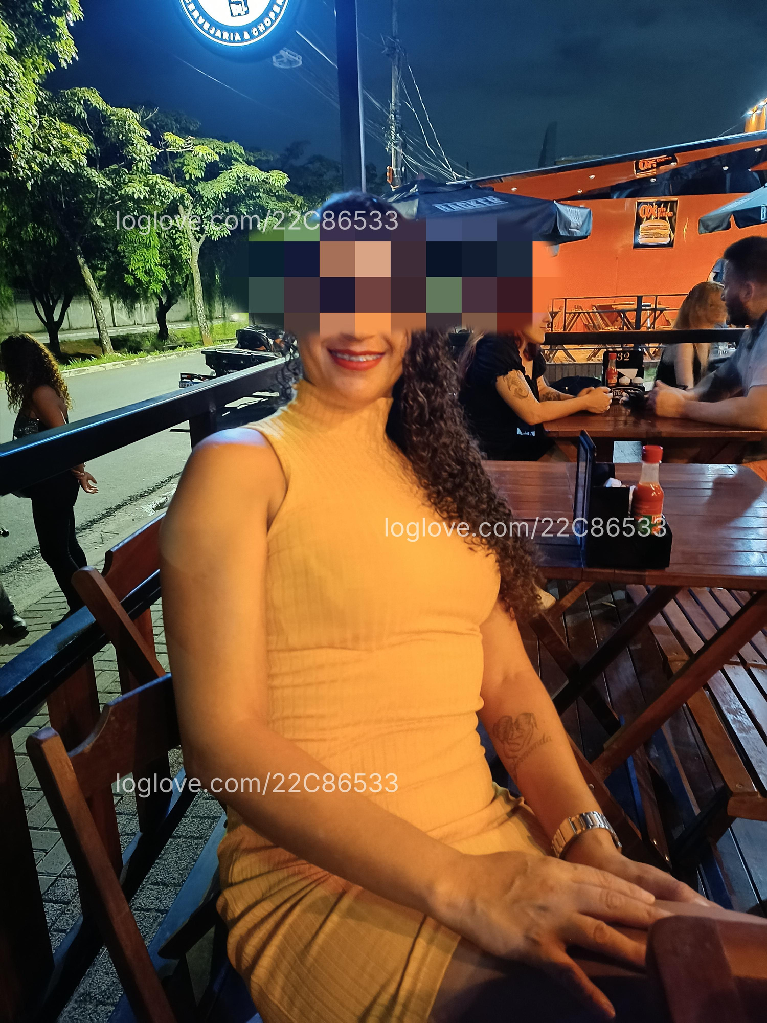 Foto Modelo