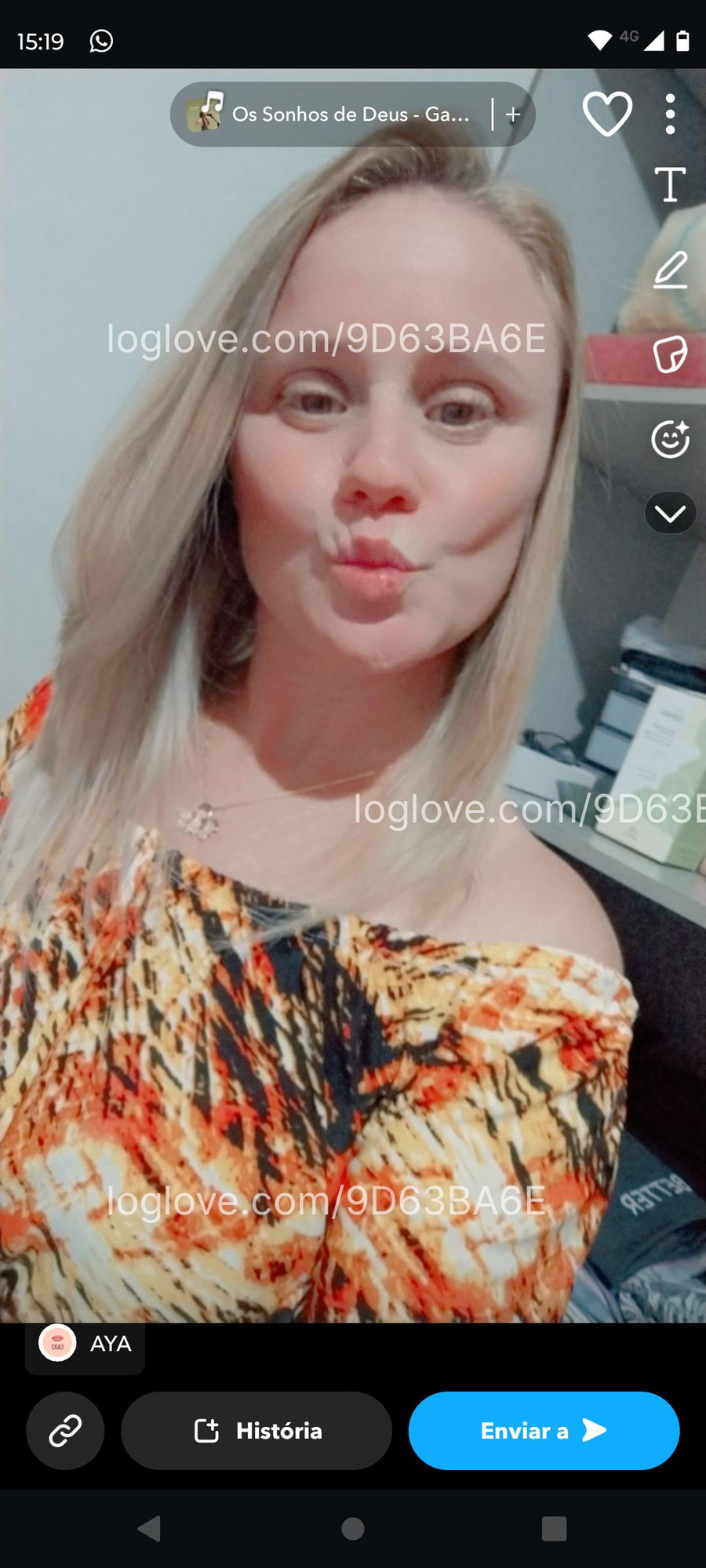 Foto Modelo